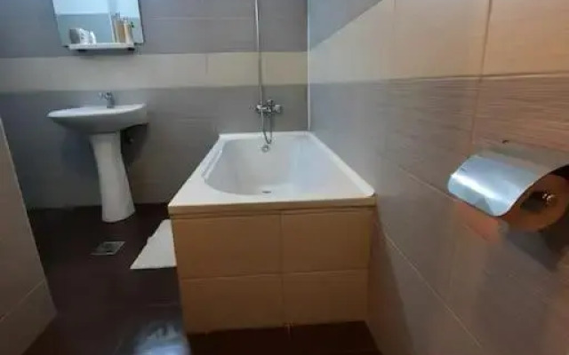 Ilinca - One Cozy Room Apartment