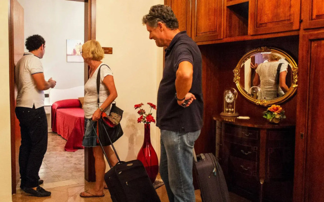 Baronetto B&B