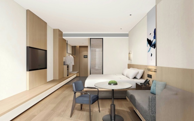 Fairfield BY Marriott Ningde Xiapu