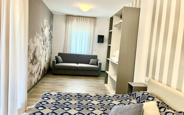 Hotel Alemagna bed & breakfast Bibione Lido del Sole