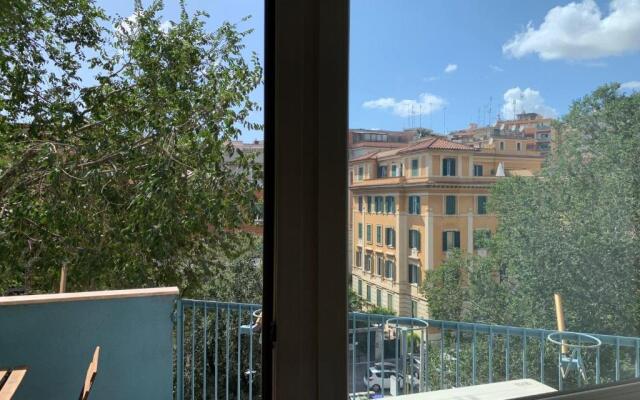 SmooRoomS Trastevere