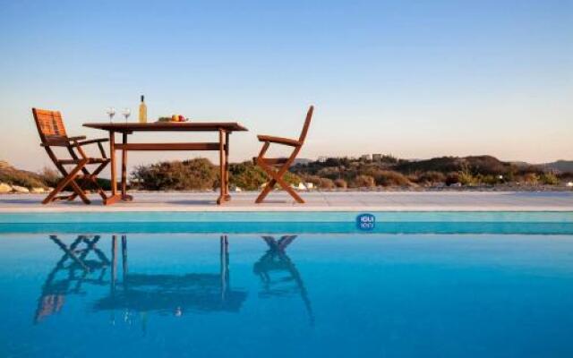 Andrealexia Sea View Villa