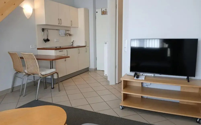 Chickes Appartement