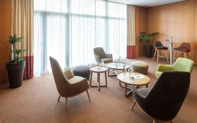 Mercure Porto Gaia Hotel