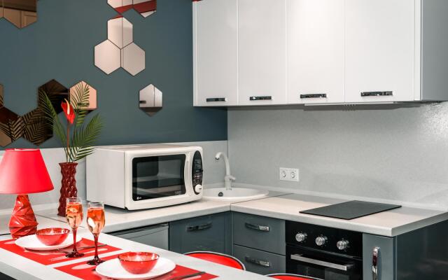 B-Flats (Би-Флэтс) на улице Ленина 185А