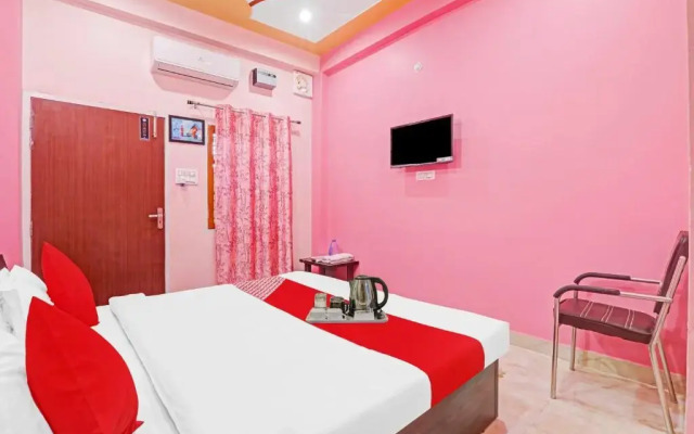 OYO 82792 The VVS Inn