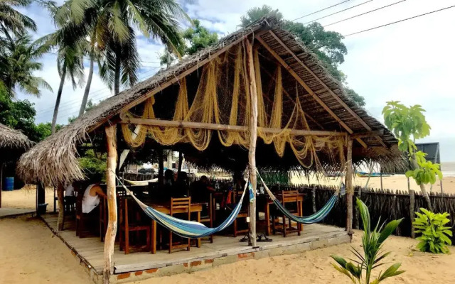 Five Trees Beach Resort Hotel