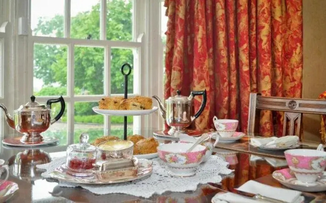 Weir Haven Boutique Bed & Breakfast