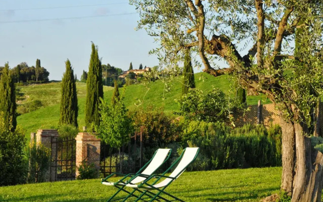 Agriturismo Monsole