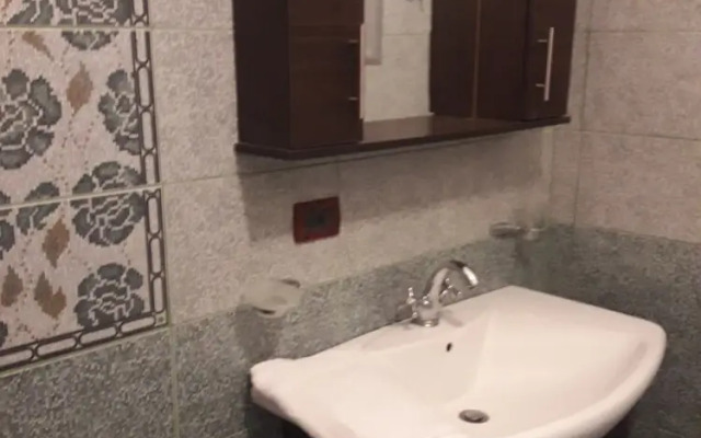 Charming 3-bed Apartment in Vlore