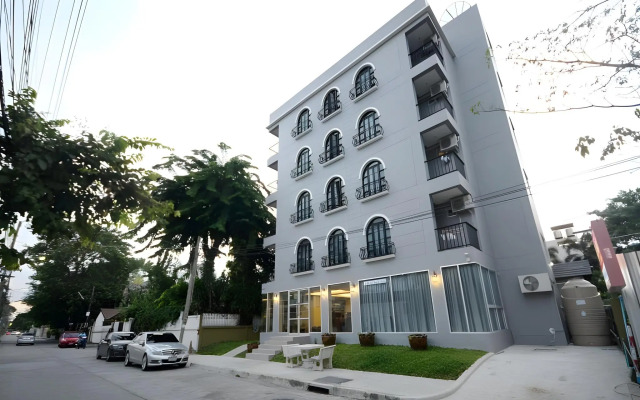 Resortel Lat Phrao 91