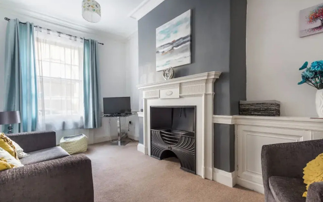Newcastle Higham Apartment