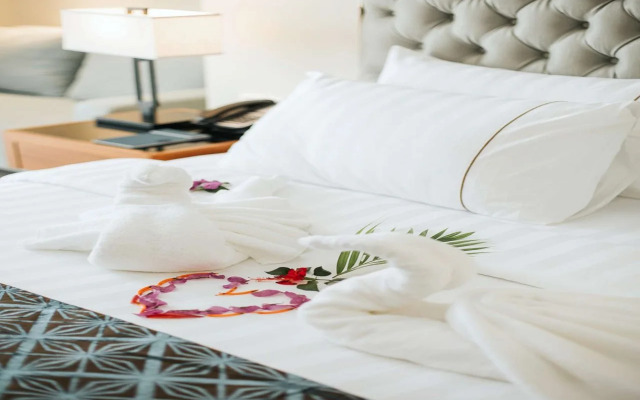 Sijori Resort & Spa