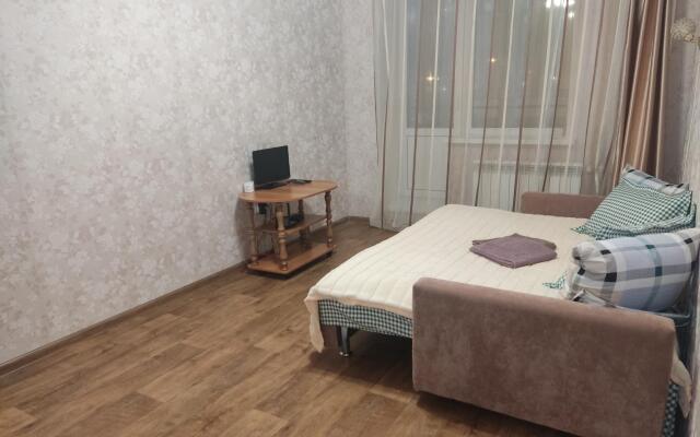 Апартаменты на проспекте Николаевский 42