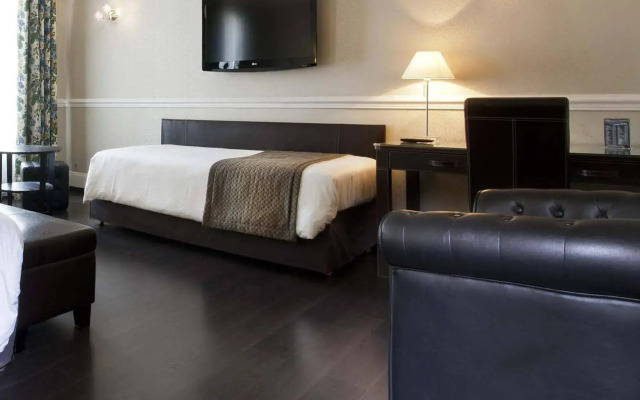 Hotel Claude Bernard Saint Germain