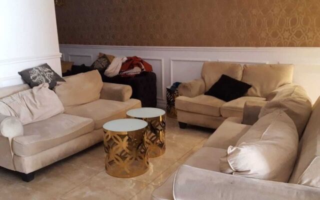 Dar Al Rahma Ajyad Hotel