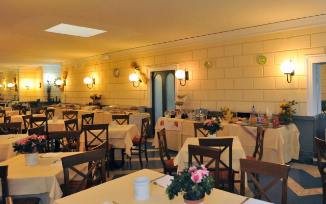 Hotel Miramare