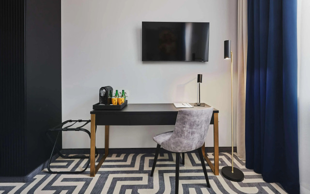 Aiden by Best Western Lodz
