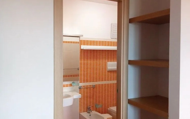 Agua Beach Residence