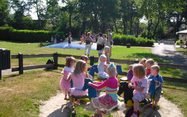 Vakantiepark het Timmerholt