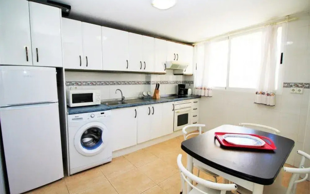 Apartamento Los Ranchos 41
