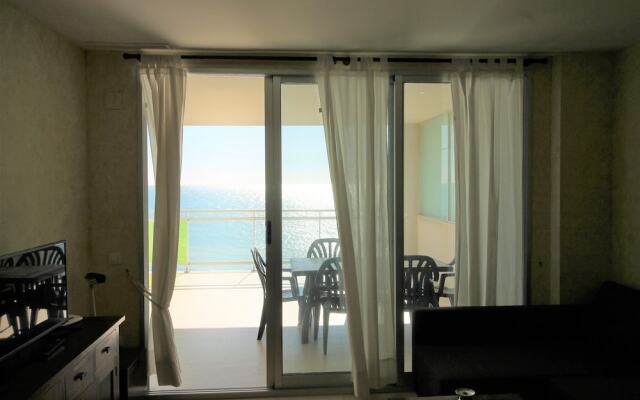 Marina D'Or - Mondrian II