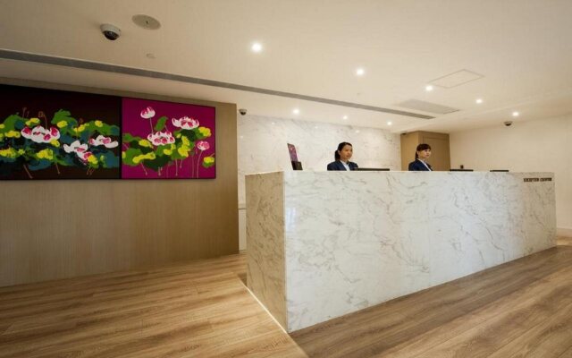 Inn Hotel Macau