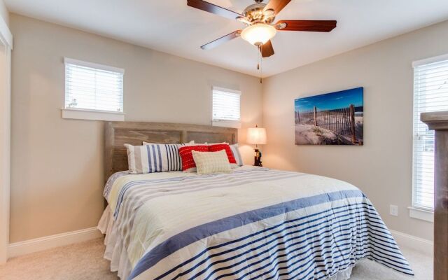 404 B The Princess Anne House