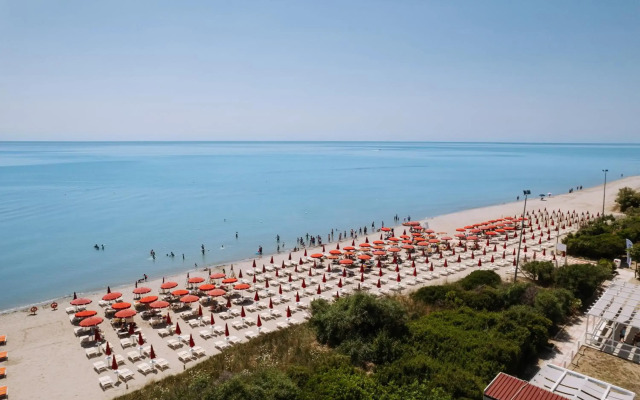 Magna Grecia Hotel Village