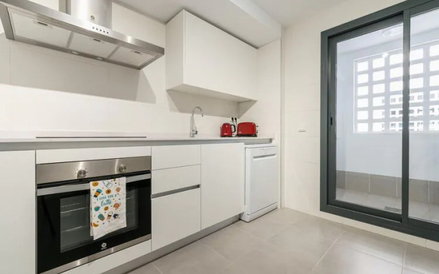 Gran Hotel Costa del Sol