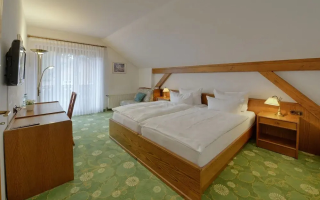 Landhotel Zur Eiche