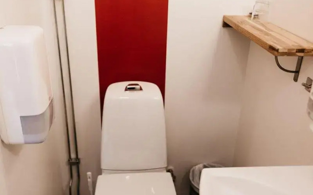 Tärnaby Fjällhotell