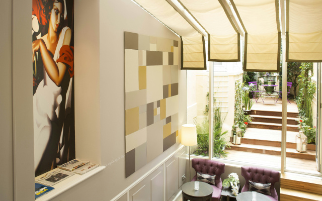 Hotel Galileo