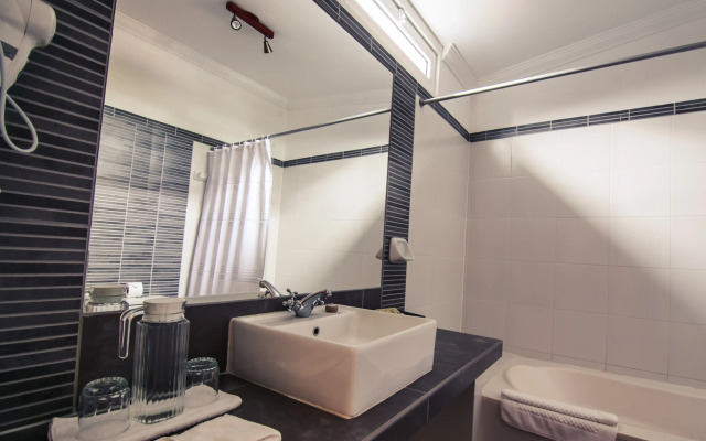 Antigua Miraflores Hotel