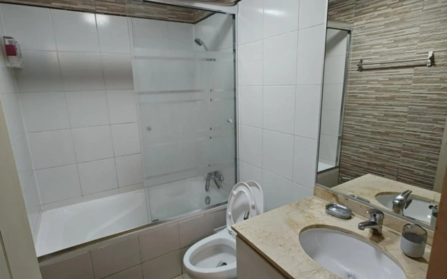 Dpto PARQUE SAN FELIPE