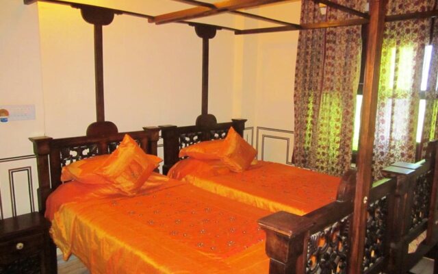 Hotel Baba Haveli