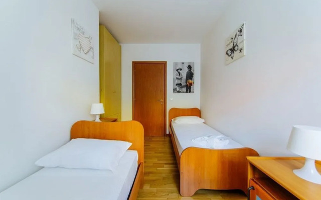 Welc-oM Sofia Padova