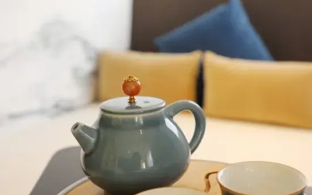 The Yun Collection Guangzhou Yong Qing Fang