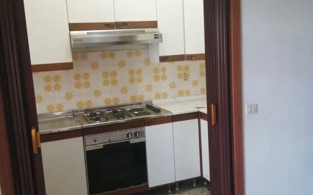 Holiday Home Il Faro Lamezia Terme