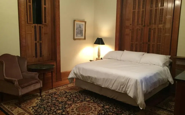 The Inn at Centre Park