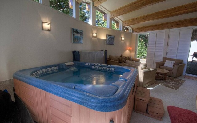 Cheyenne Circle House