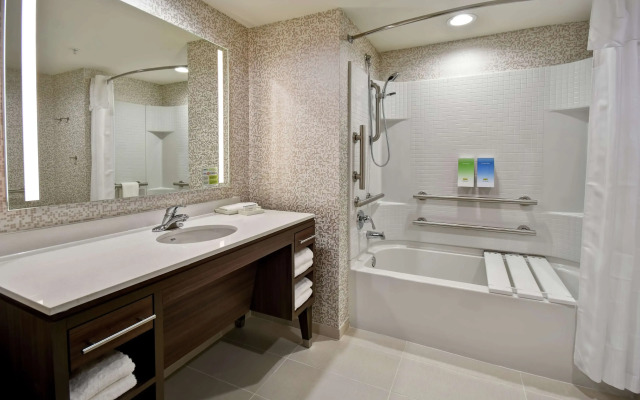 Home2 Suites by Hilton Frankfort