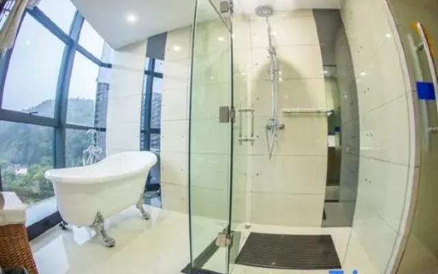 Yanlin Culture Hotel
