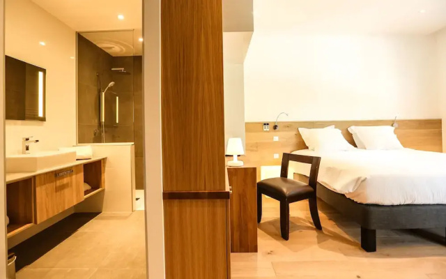 Le Kube Annecy Appartements De Luxe