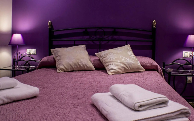 Apartamento Valencia Center