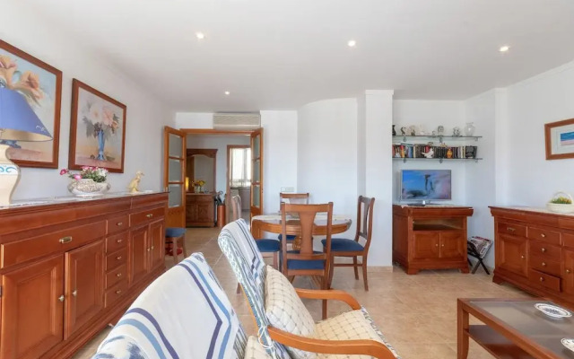 Vista Mar Apartment