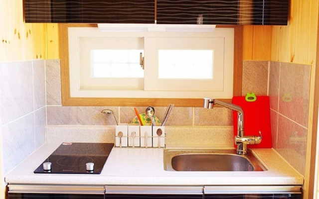 Samcheok Supsokbada Pension