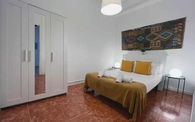 Stay U-nique Apartments Casanova