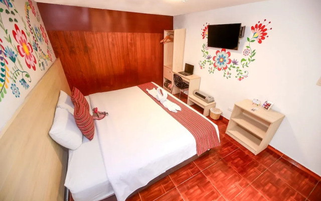 Mayu Boutique Hotel