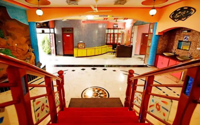 Hotel Kinza